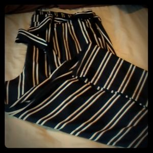 Torrid High Waist Pants